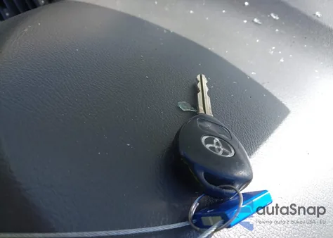 2009 Toyota Camry Le из США, поврежденный, VIN 4T1BE46K99U913187